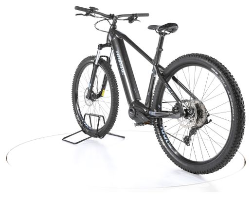 Produit reconditionné - Haibike AllTrack 5 Vélo électrique 2023 - Très Bon Etat