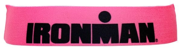 Ironman Mdot Peak Visor Pink