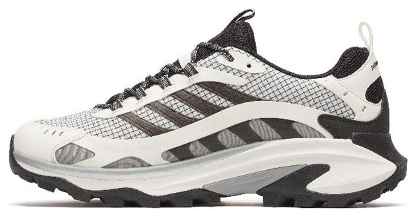 Merrell Moab Speed 2 Gore-Tex Grijs/Zwart Heren Wandelschoenen