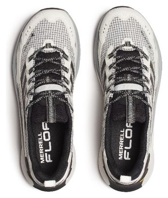 Merrell Moab Speed 2 Gore-Tex Grijs/Zwart Heren Wandelschoenen