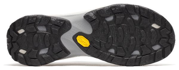 Merrell Moab Speed 2 Gore-Tex Grijs/Zwart Heren Wandelschoenen