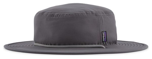 Cappello Patagonia Brimmer Grey Unisex