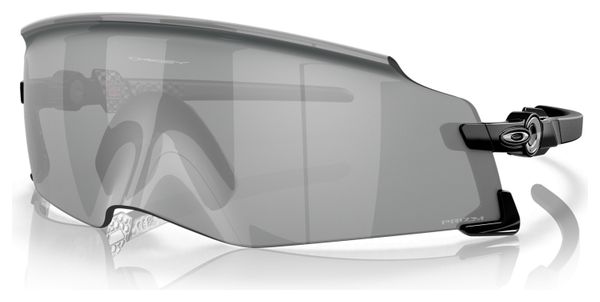 Oakley Kato Polished Black Prizm Goggles / Ref: OO9455-0149