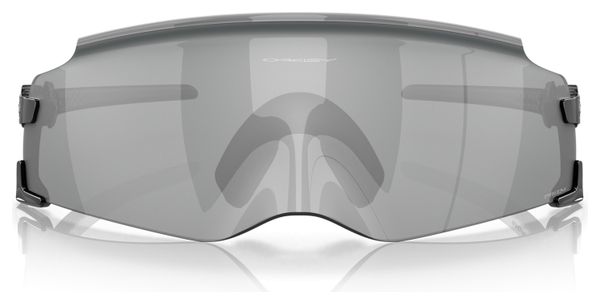 Oakley Kato Polished Black Sunglasses Prizm Black Ref: OO9455-0149