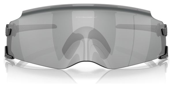 Oakley Kato Polished Black Prizm Goggles / Ref: OO9455-0149