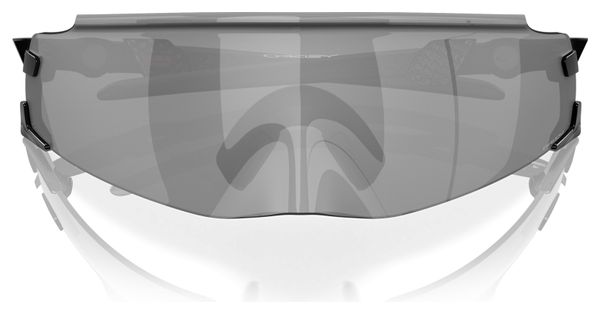 Oakley Kato Polished Black Prizm Goggles / Ref: OO9455-0149