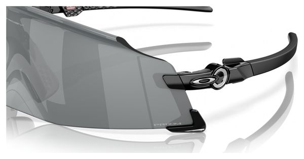 Oakley Kato Polished Black Prizm Goggles / Ref: OO9455-0149