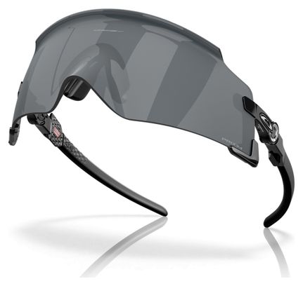 Oakley Kato Polished Black Sunglasses Prizm Black Ref: OO9455-0149 