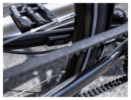 Vélo de Ville Trek District 3 Equipped Shimano Nexus 8V Matte Trek Black 2023