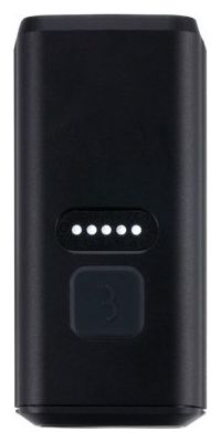 BBB NanoStrike 1000i Luz frontal con indicador de batería