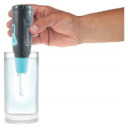 Purificateur d'eau UV Steripen Aqua