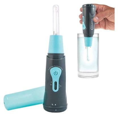 Purificateur d'eau UV Steripen Aqua