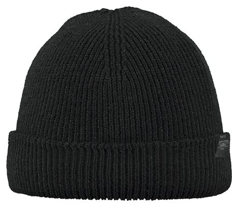 Barts Kinyeti Hat Black