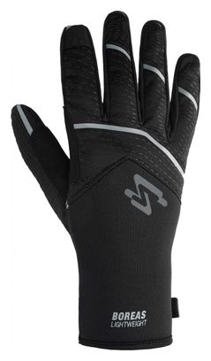 Spiuk Boreas Long Glove Black / Gray