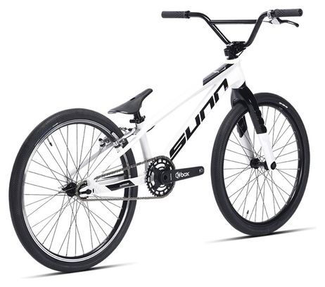 BMX Race Sunn Royal Finest Cruiser Pro XL White 2022