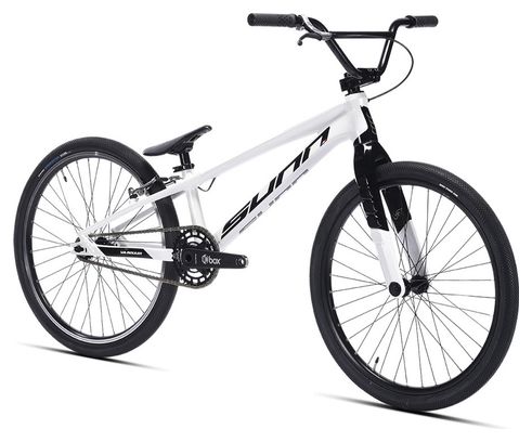 BMX Race Sunn Royal Finest Cruiser Pro XL White 2022 | Alltricks.com