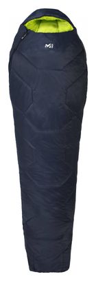 Millet Baikal 1100 Reg Blue Unisex Sleeping Bag