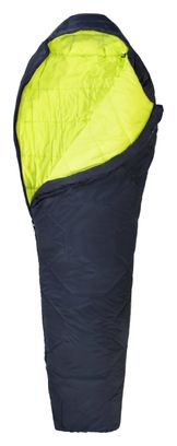 Millet Baikal 1100 Reg Blue Unisex Sleeping Bag