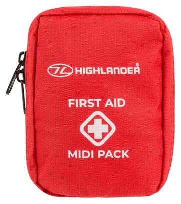 Highlander Midi First Aid Kit