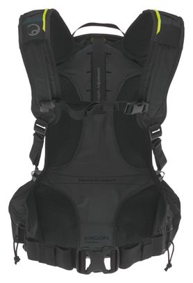 Backpack ERGON BX3 EVO - Black | Alltricks.com
