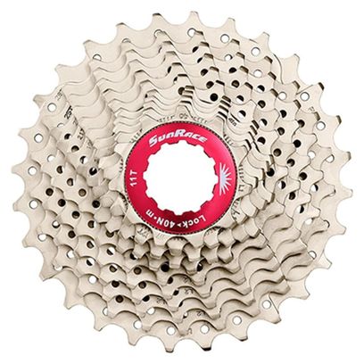 SUNRACE Cassette CSRX1 11 VITESSE 11-25T