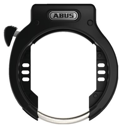 Abus 4650 XL NR Black Frame Lock