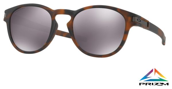 Oakley holbrook matte tortoise top
