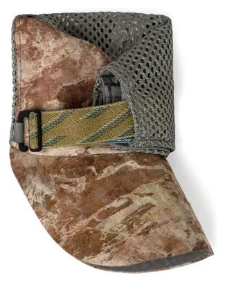 Casquette Unisexe Buff Pack Trucker Kam Copper Gris/Beige