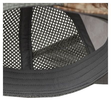 Casquette Unisexe Buff Pack Trucker Kam Copper Gris/Beige