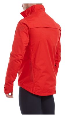 Altura Nightvision Nevis Giacca Impermeabile Rosso