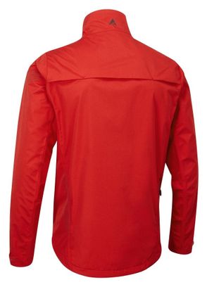 Altura Nightvision Nevis Giacca Impermeabile Rosso