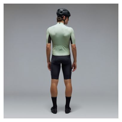 Maglietta a maniche corte Oakley Icon Training verde da uomo