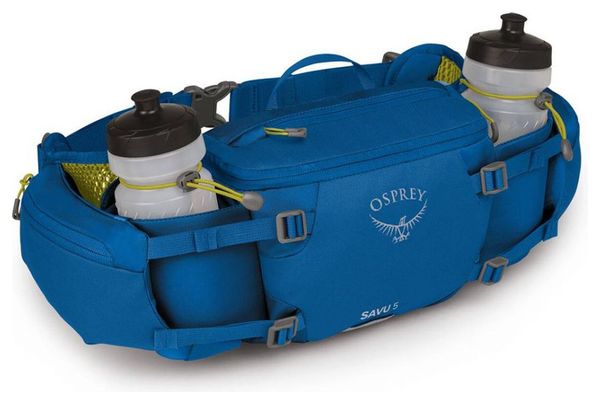 Osprey Savu 5 Lumbar Bag Blue