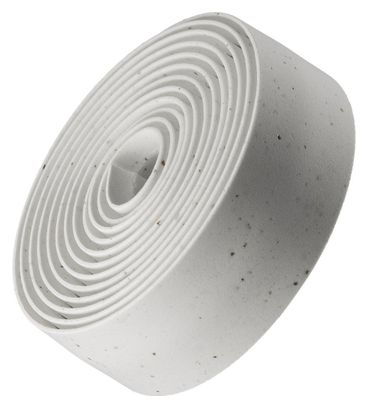 Bontrager Handlebar Tape Double Gel White