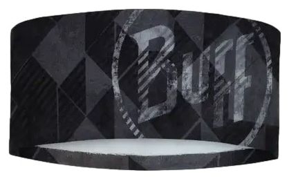 Diadema Unisex Buff Micor Grafito