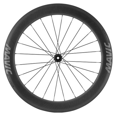 Coppia di ruote Mavic Cosmic SL 65 Disc 700 mm | 12x100 - 12x142 mm | Centerlock
