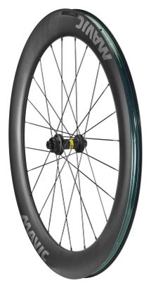 Coppia di ruote Mavic Cosmic SL 65 Disc 700 mm | 12x100 - 12x142 mm | Centerlock
