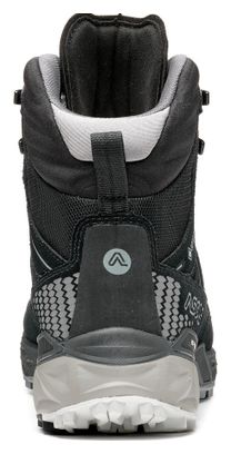 Scarpe da trekking Asolo Tahoe Winter Gore-Tex Donna Nero