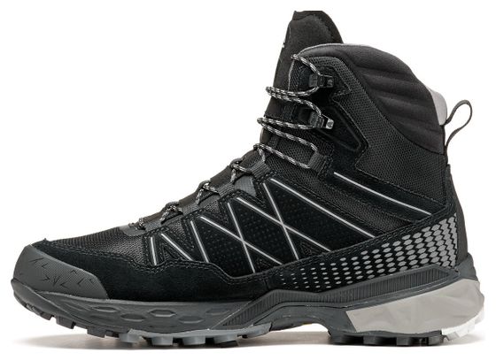 Scarpe da trekking Asolo Tahoe Winter Gore-Tex Donna Nero