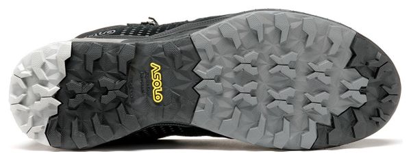 Scarpe da trekking Asolo Tahoe Winter Gore-Tex Donna Nero