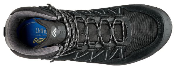 Scarpe da trekking Asolo Tahoe Winter Gore-Tex Donna Nero