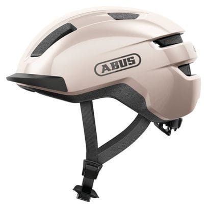 Casque Ville Abus Purl Y Champagne Gold