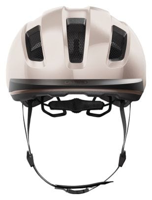Abus Purl Y Champagne Gold City Helmet