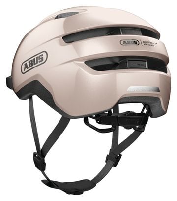 Abus Purl Y Champagne Gold City Helmet