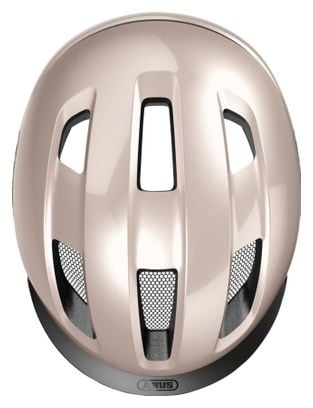 Abus Purl Y Champagne Gold City Helmet