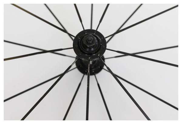 Refurbished Product - Front Wheel VISION Team 30 Comp | 9x100 | Black Grey