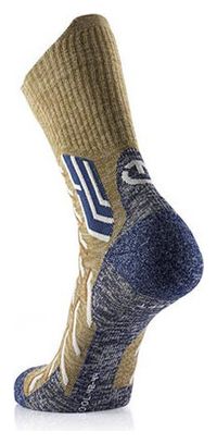 Chaussettes de randonnée pour l'été. Lot de 2 paires - Trekking Cool Crew