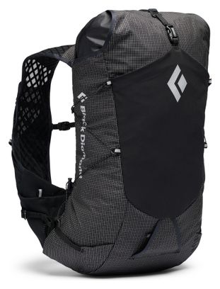Zaino da trekking Black Diamond Distance 22 nero da donna