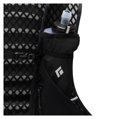 Zaino da trekking Black Diamond Distance 22 nero da donna