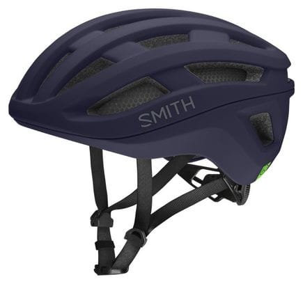 Smith Persist Mips Road/Gravel Helm Blauw